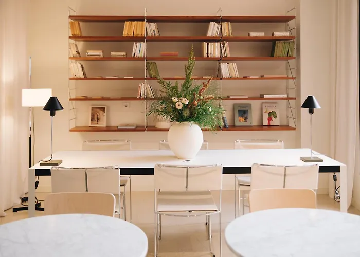 Hotel H La Paloma Boutique (Adults Only) Barcellona