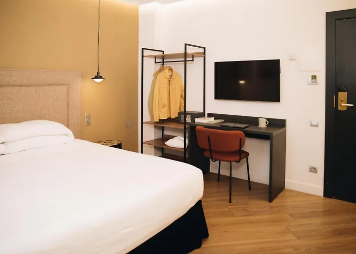 Hotel H La Paloma Boutique (Adults Only) Barcellona